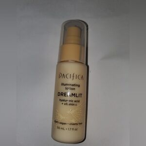 Pacifica Dreamlit Illuminating Lotion - 1.7oz